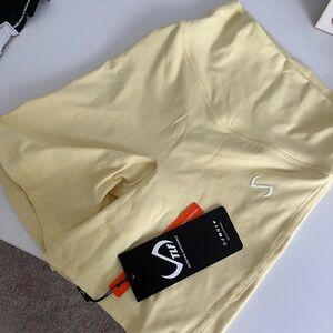 TLF Tempo 6inch Shorts